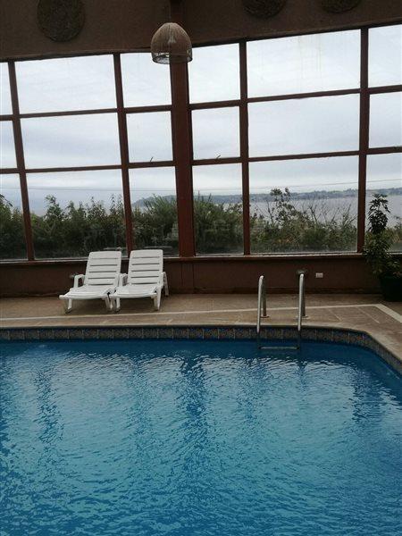 Gran Hotel Versalles Пуерто Монт Екстериор снимка