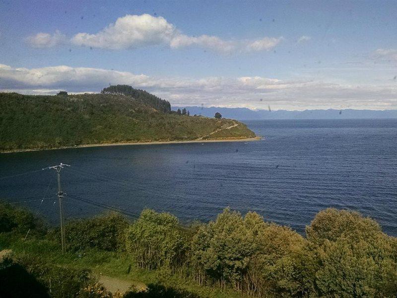 Gran Hotel Versalles Пуерто Монт Екстериор снимка