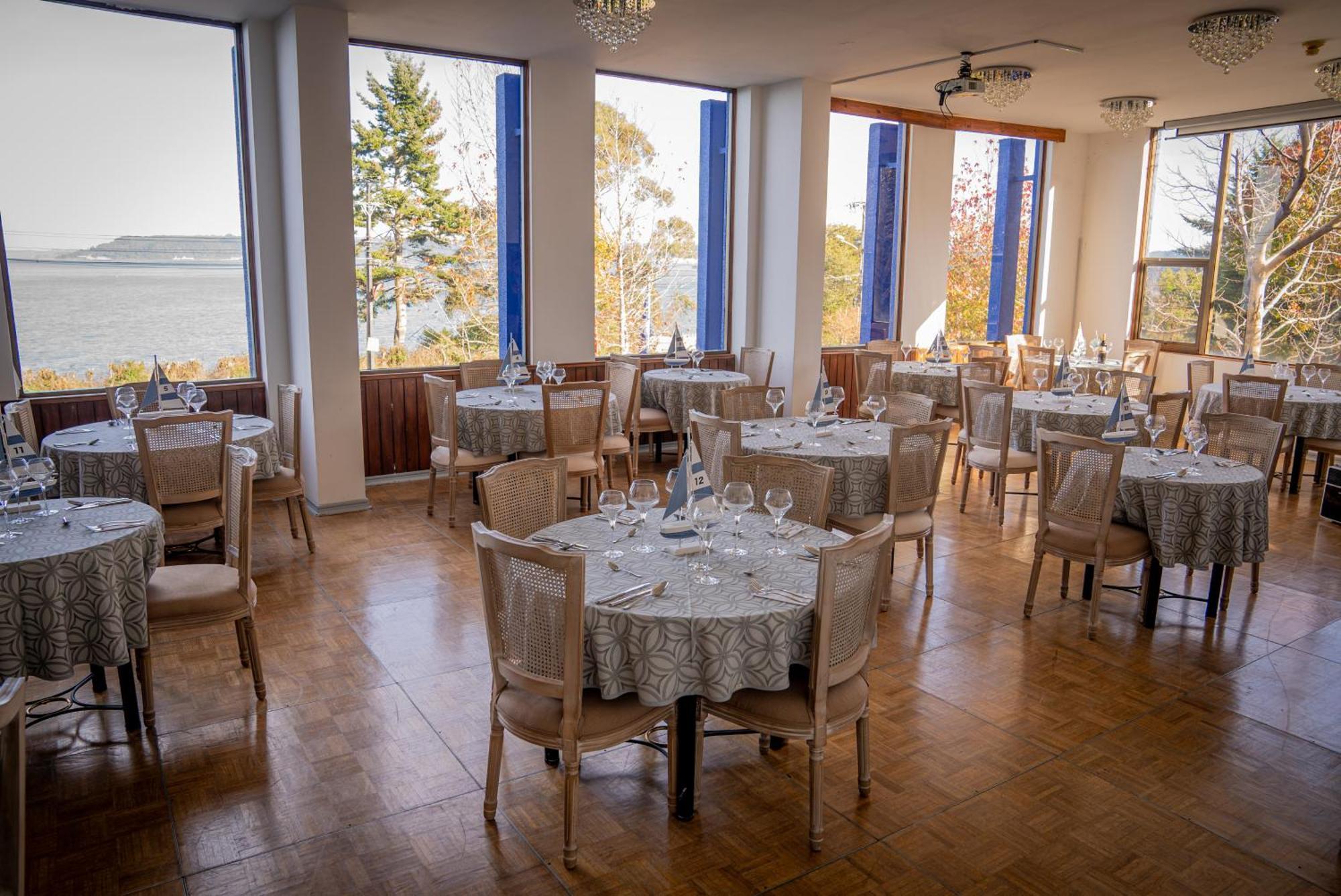 Gran Hotel Versalles Пуерто Монт Екстериор снимка