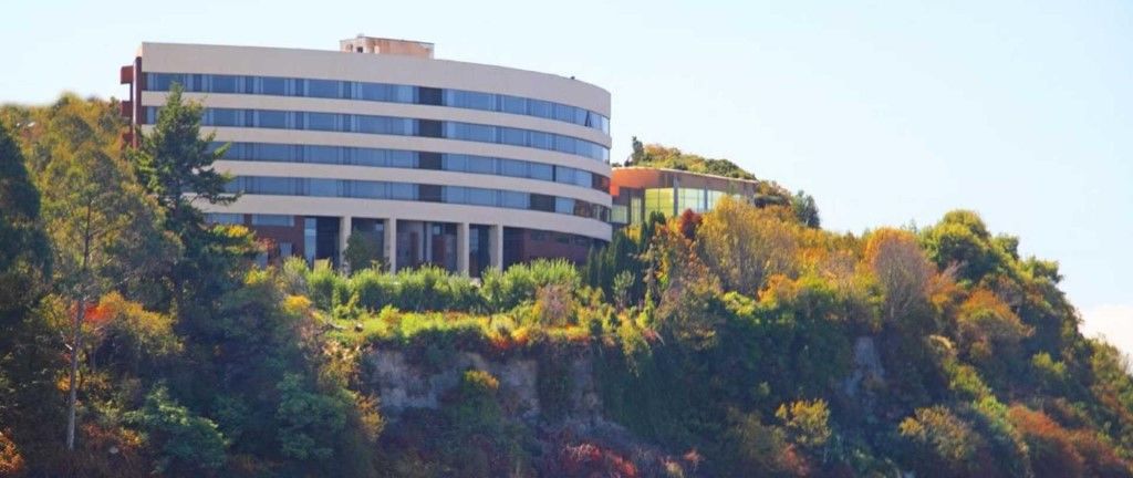 Gran Hotel Versalles Пуерто Монт Екстериор снимка